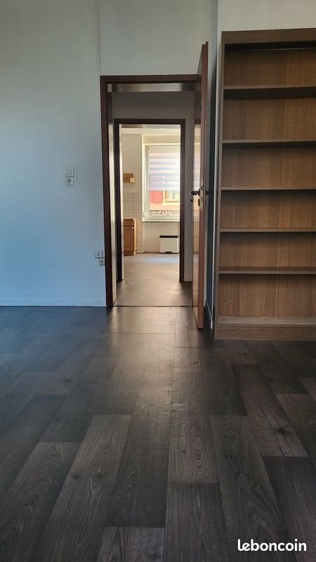 Appartement à louer, 35m², Sarreguemines
