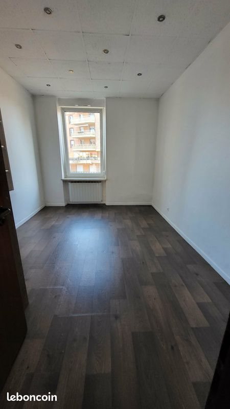Appartement à louer, 35m², Sarreguemines