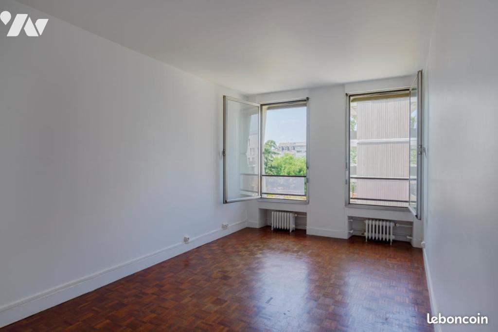 Appartement à vendre, 50m², Paris 19ème