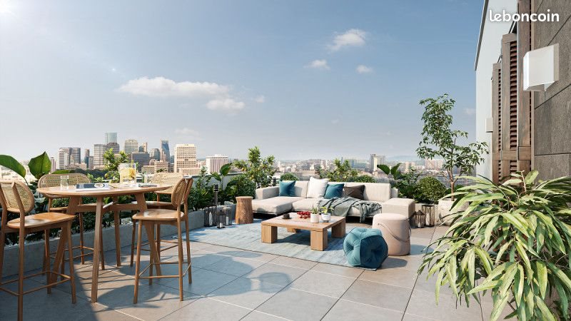 Appartement à vendre, 107m², Brest