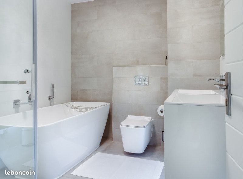 Appartement à vendre, 107m², Brest