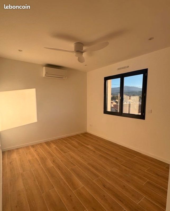 Maison à louer, 90m², Gardanne