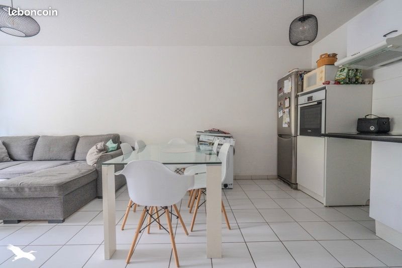 Appartement à vendre, 57m², Martignas-sur-Jalle