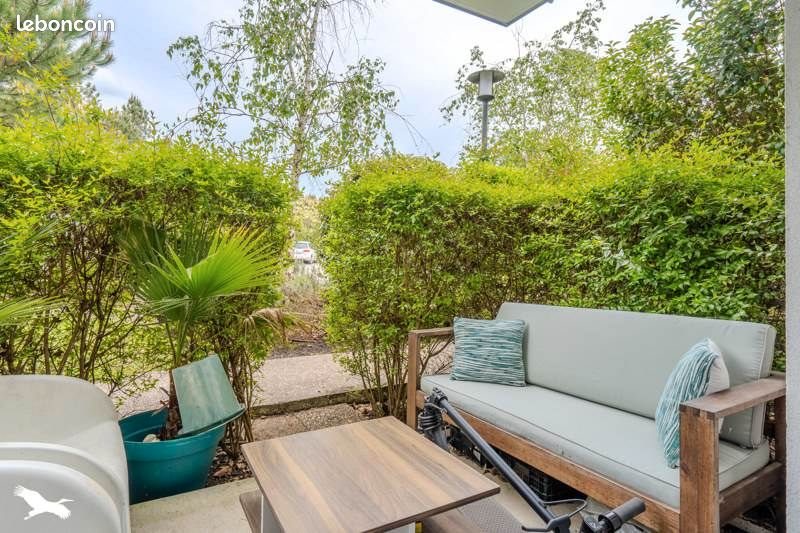 Appartement à vendre, 57m², Martignas-sur-Jalle