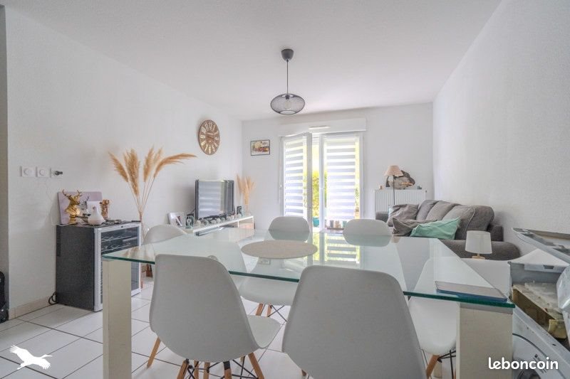 Appartement à vendre, 57m², Martignas-sur-Jalle