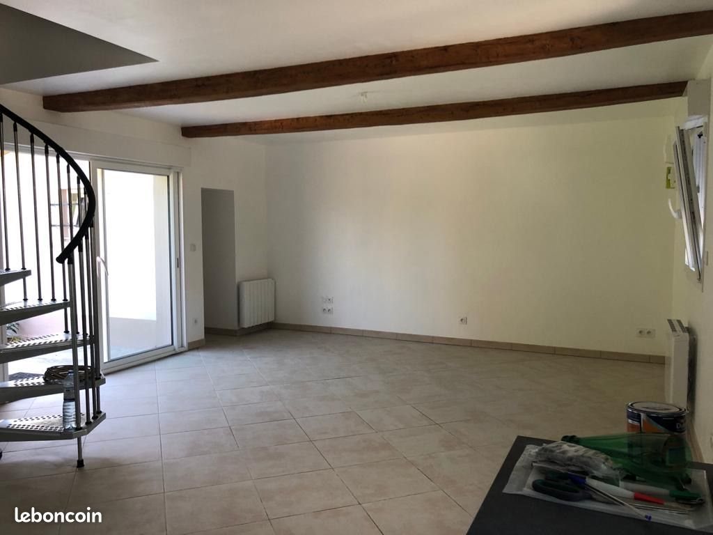 Maison à louer, 70m², Huppy