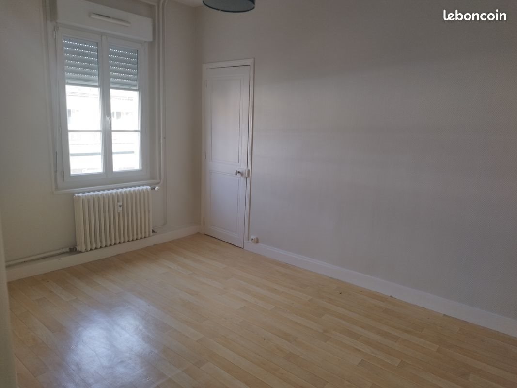 Appartement à louer, 85m², Lamotte-Beuvron