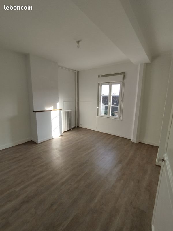Appartement à louer, 85m², Lamotte-Beuvron