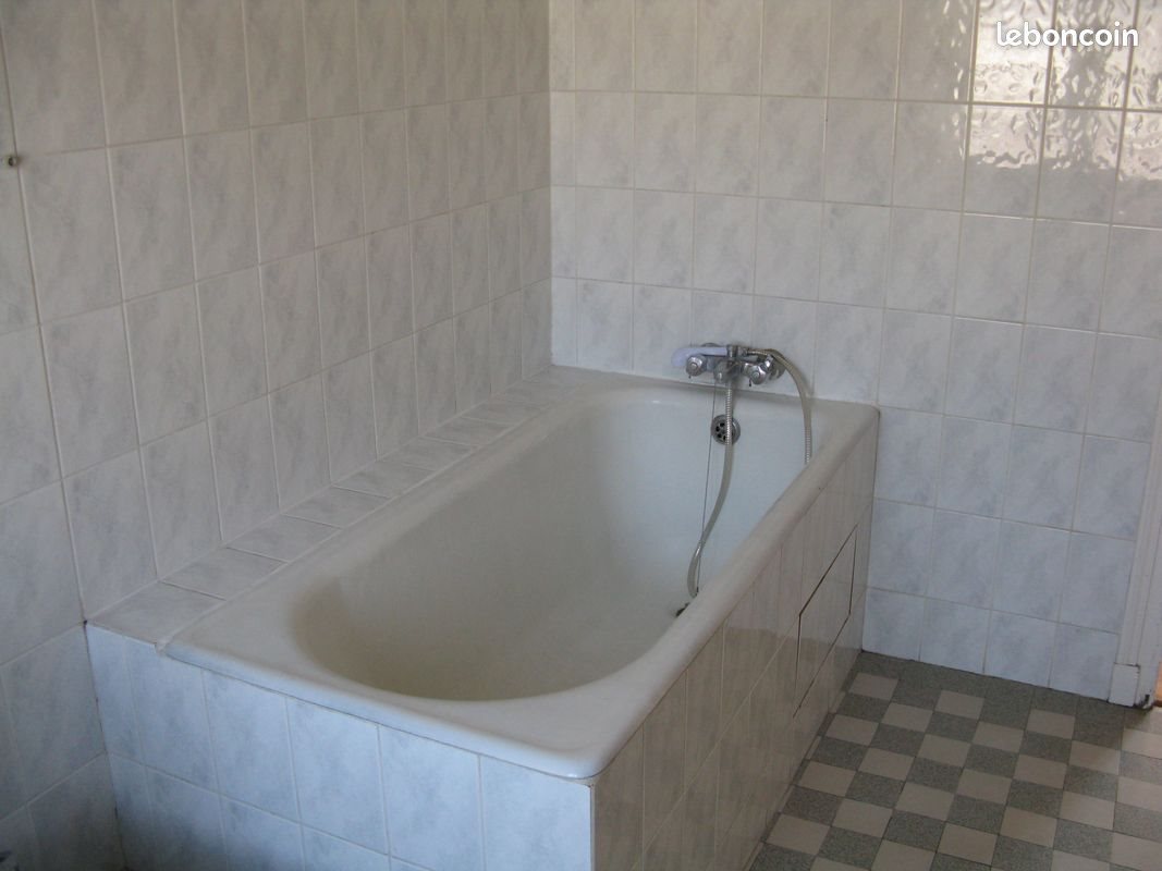 Appartement à louer, 85m², Lamotte-Beuvron