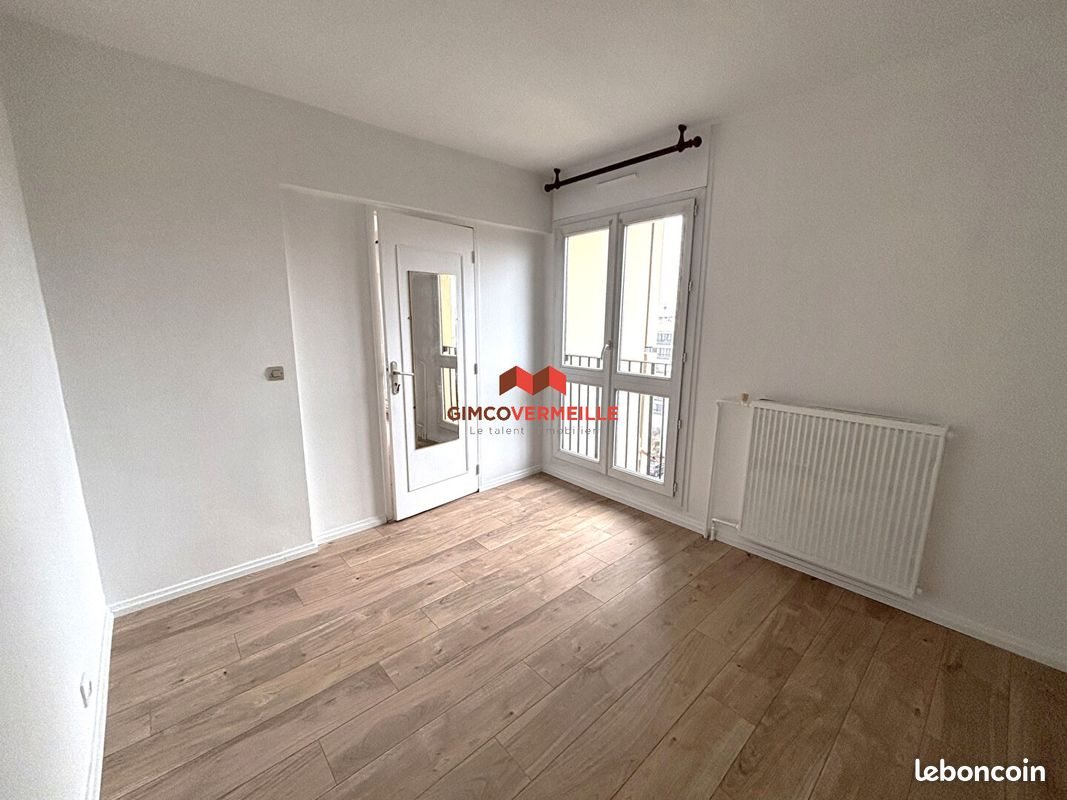 Appartement à louer, 51m², Les Mureaux
