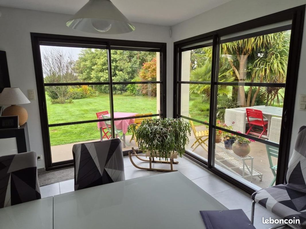 Maison à louer, 126m², Questembert