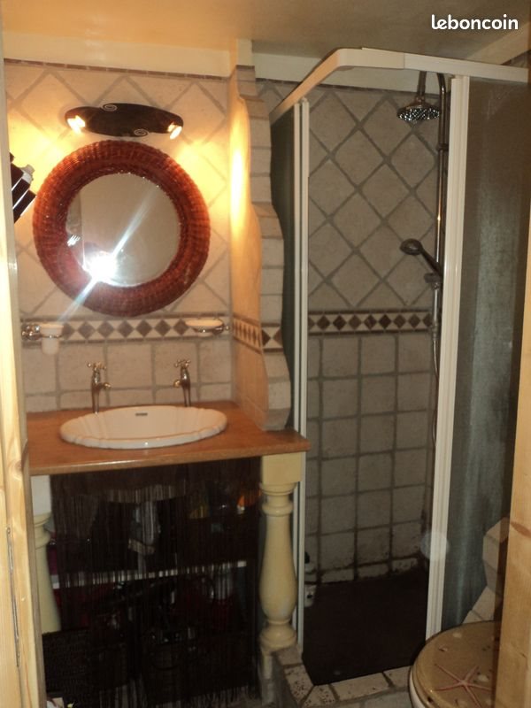 Maison à louer, 60m², Thuir