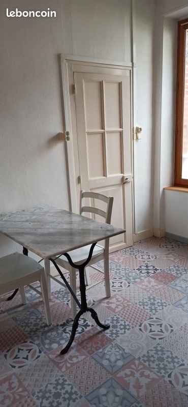 Maison à louer, 30m², Orléans