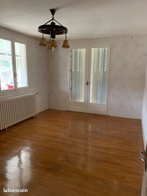 Maison à louer, 80m², Perrusson