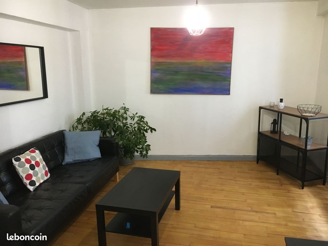 Appartement à louer, 39m², Yssingeaux