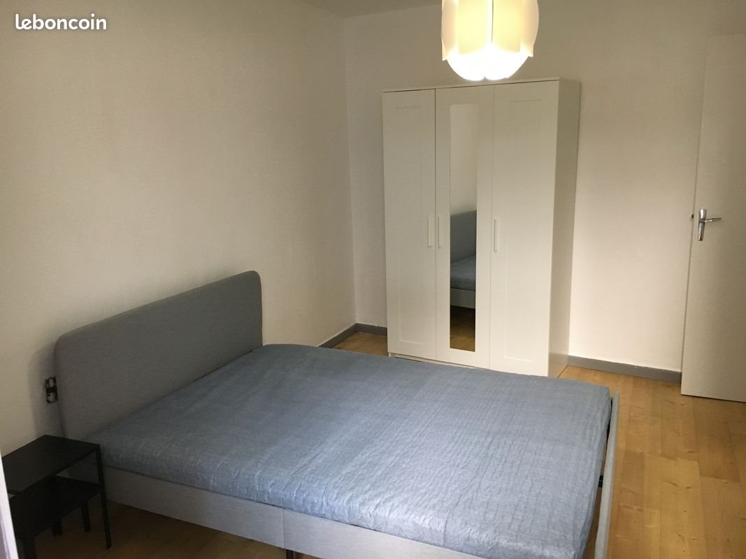 Appartement à louer, 39m², Yssingeaux