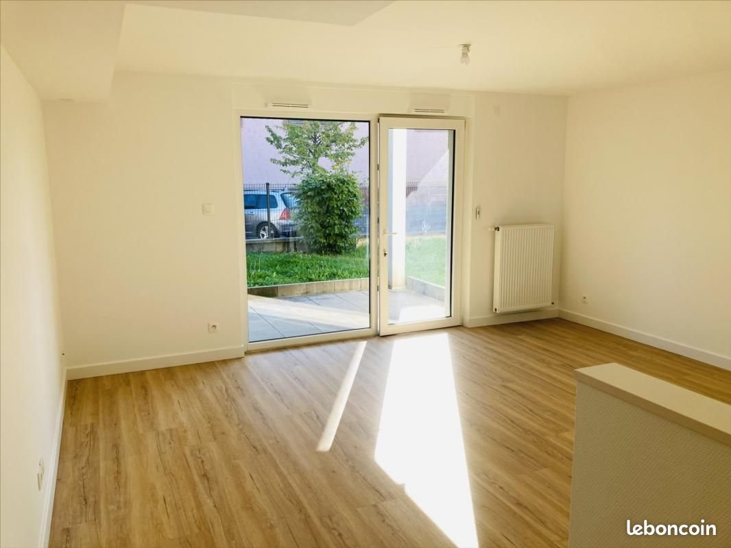 Appartement à louer, 70m², Wintzenheim