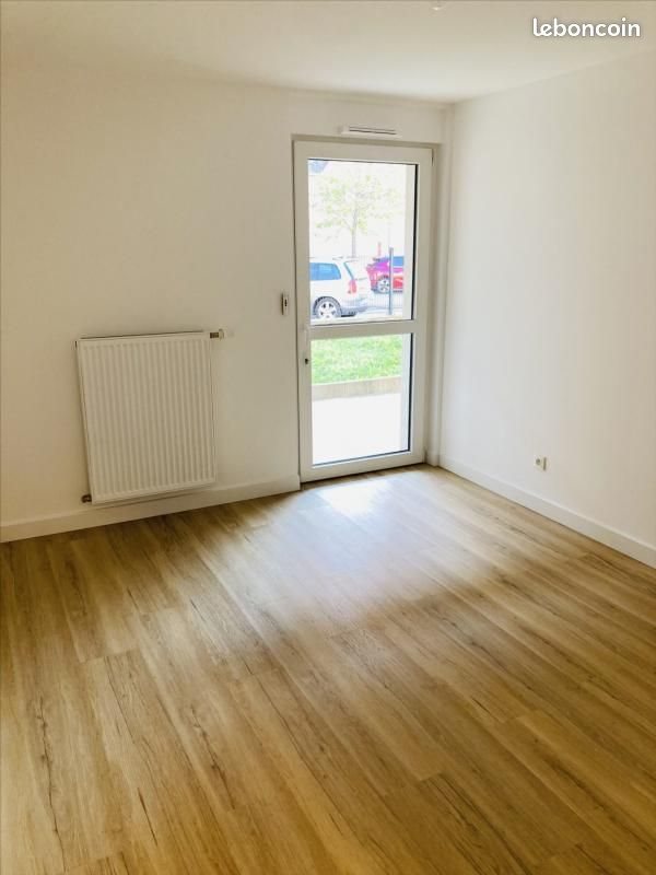 Appartement à louer, 70m², Wintzenheim