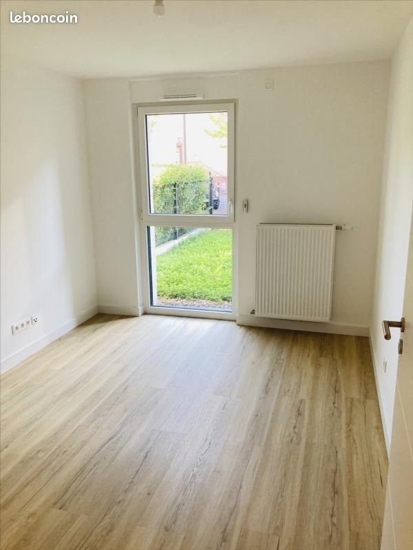 Appartement à louer, 70m², Wintzenheim