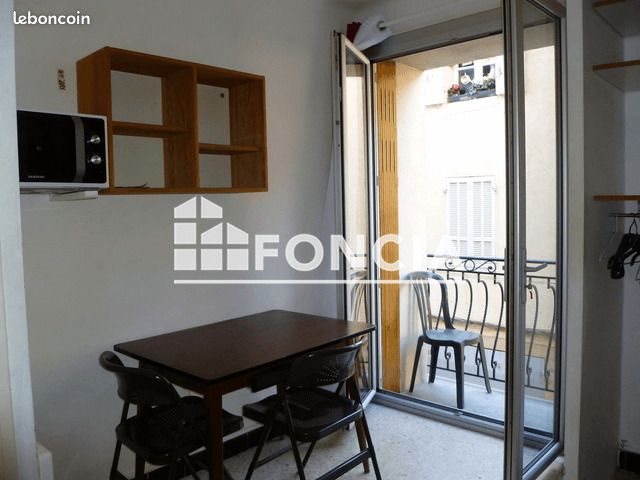 Appartement à louer, 12m², Aix-en-Provence