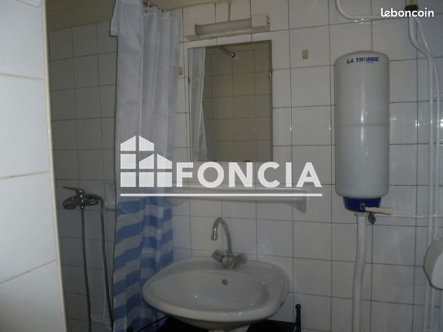 Appartement à louer, 12m², Aix-en-Provence