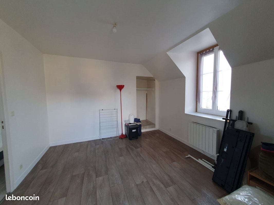 Appartement à louer, 32m², Chanteloup