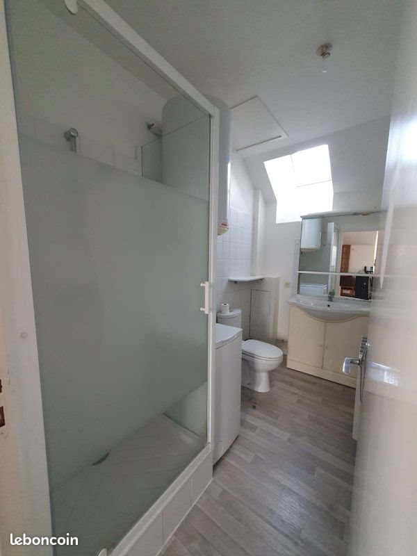 Appartement à louer, 32m², Chanteloup