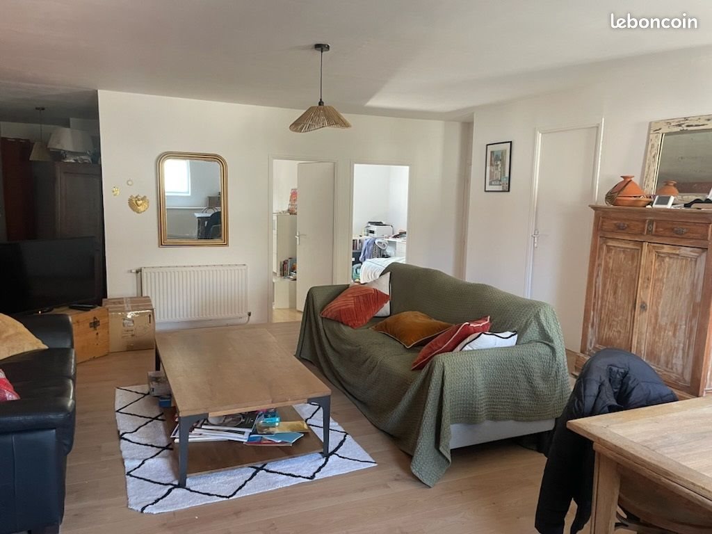 Appartement à louer, 78m², Le Quesnoy