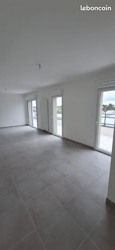 Appartement à vendre, 75m², Ancenis-Saint-Géréon