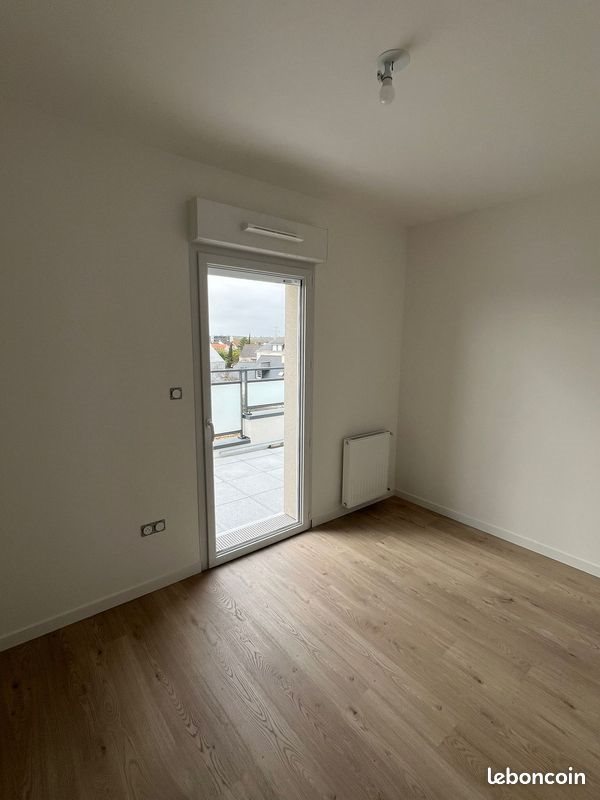 Appartement à vendre, 75m², Ancenis-Saint-Géréon
