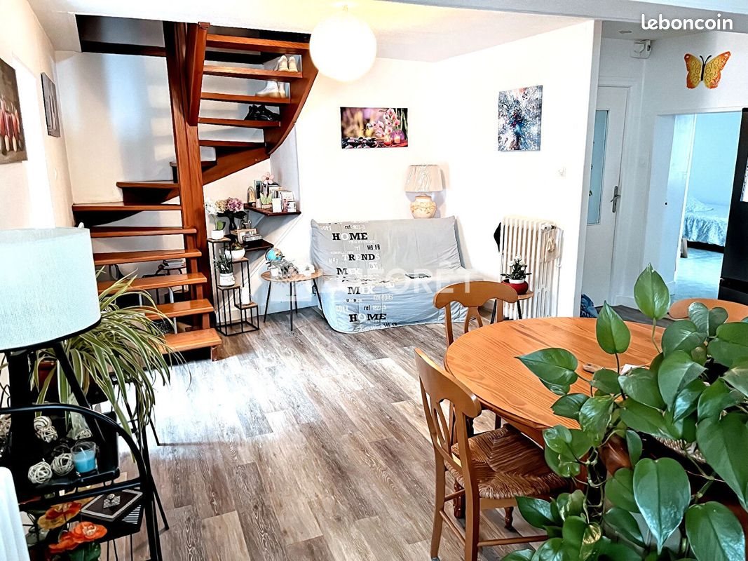 Appartement à vendre, 111m², Malemort-sur-Corrèze