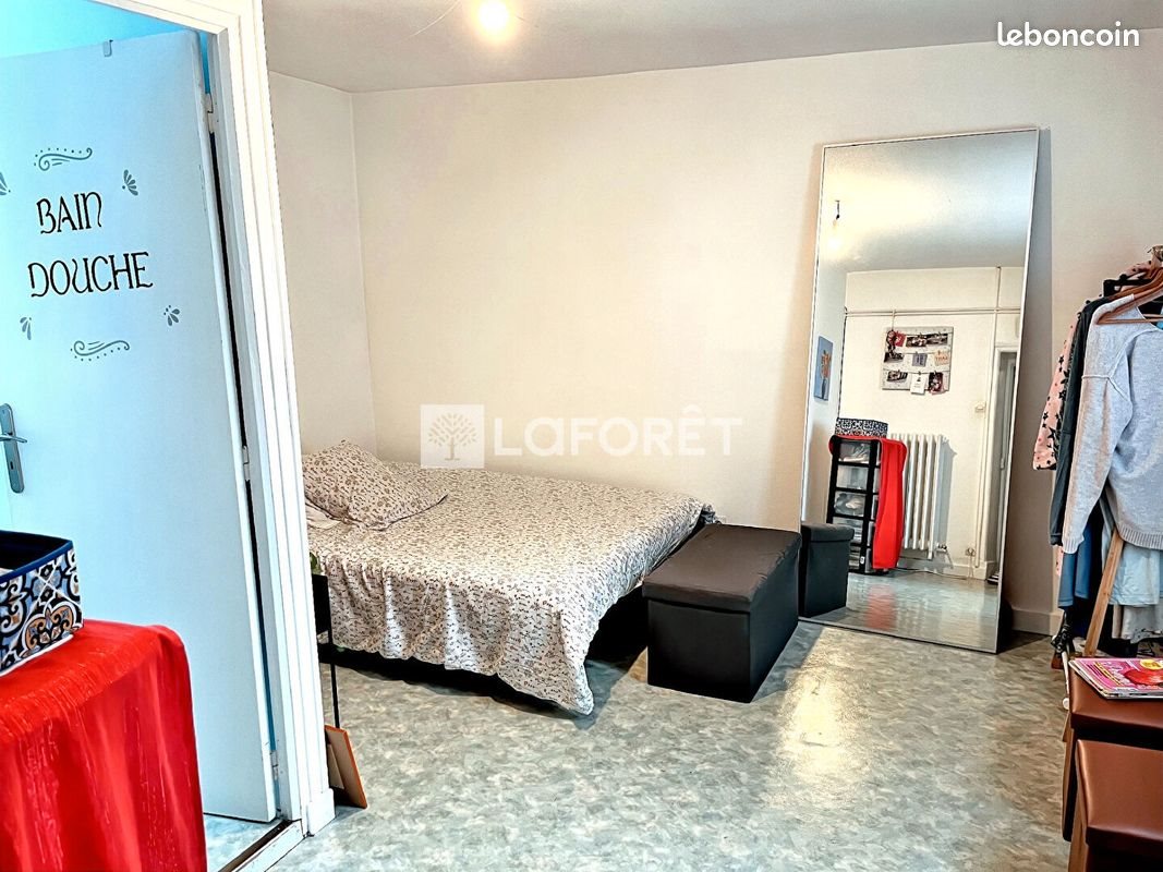 Appartement à vendre, 111m², Malemort-sur-Corrèze