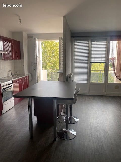 Appartement à louer, 55m², Yzeure