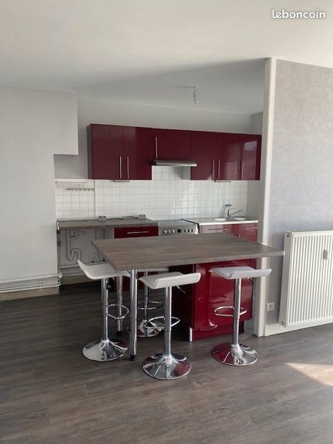 Appartement à louer, 55m², Yzeure