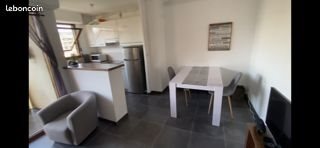 Appartement à louer, 28m², Marseille 5ème