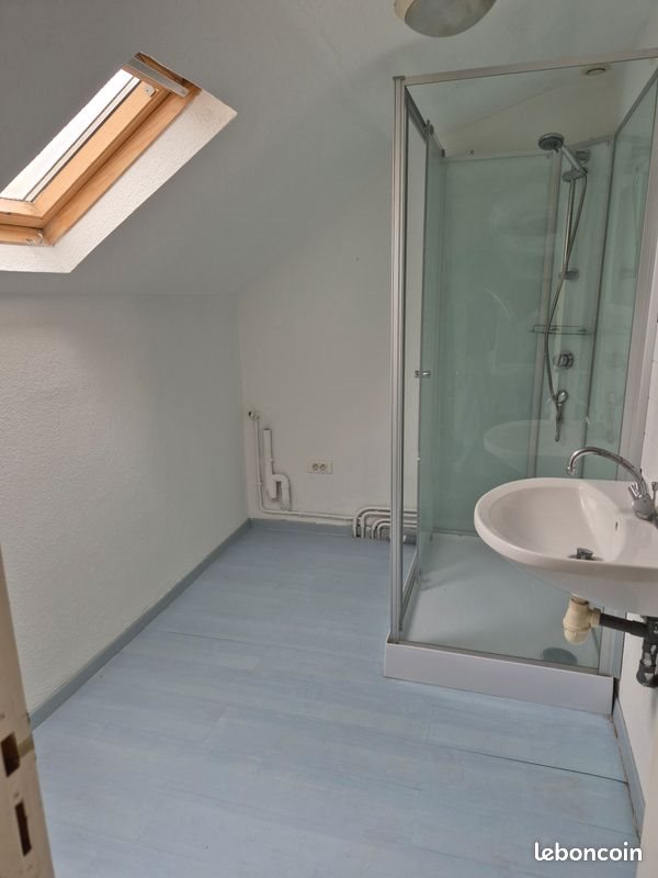 Appartement à louer, 60m², Digoin