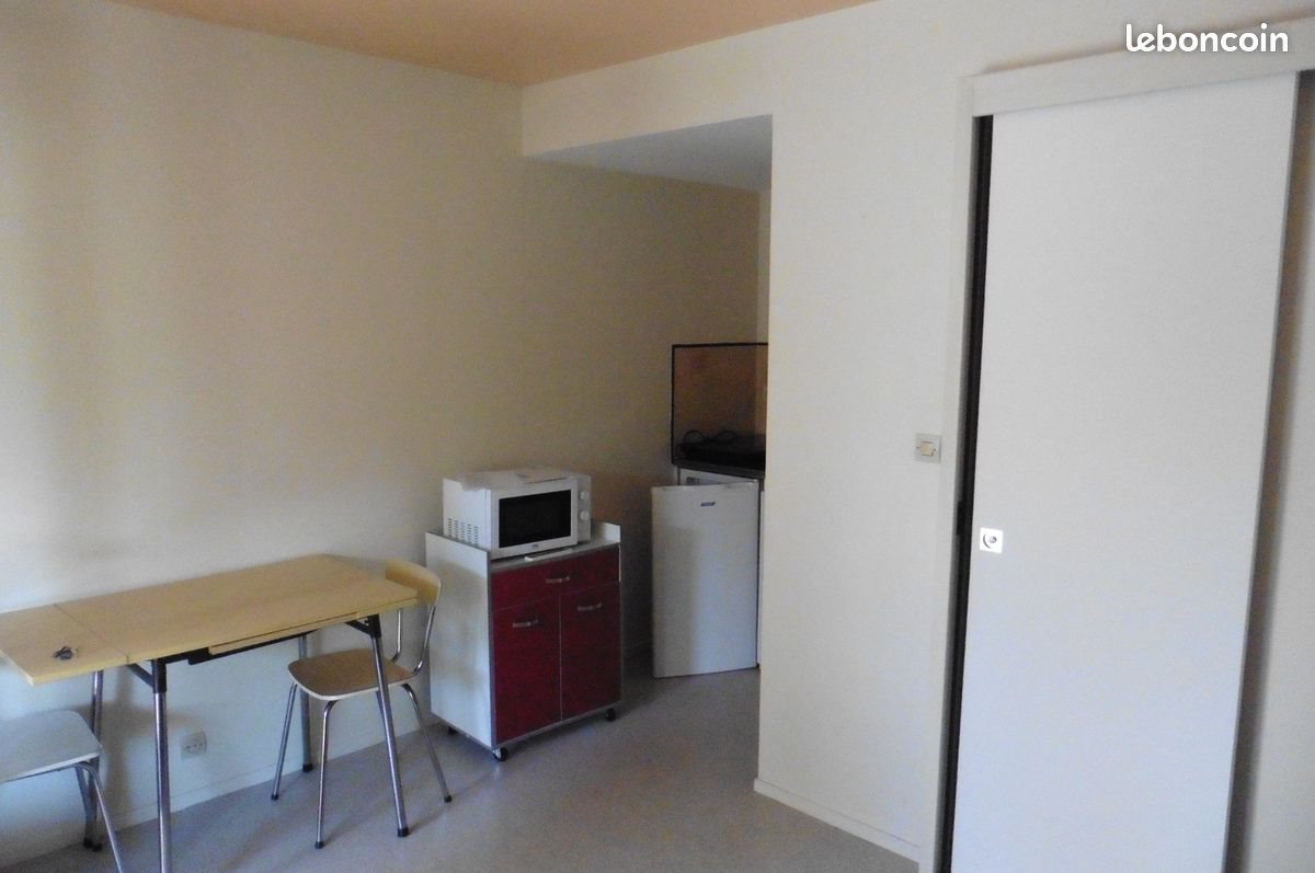 Appartement à louer, 14m², Alençon