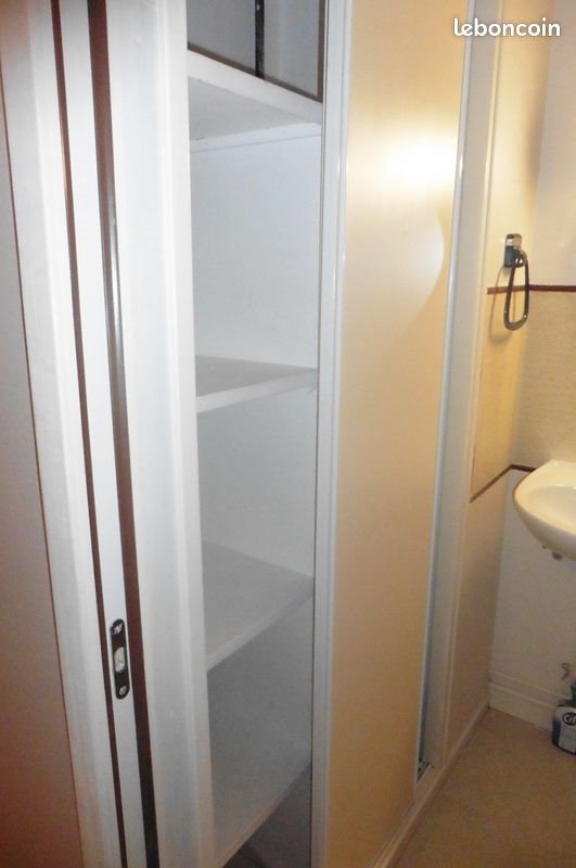 Appartement à louer, 14m², Alençon