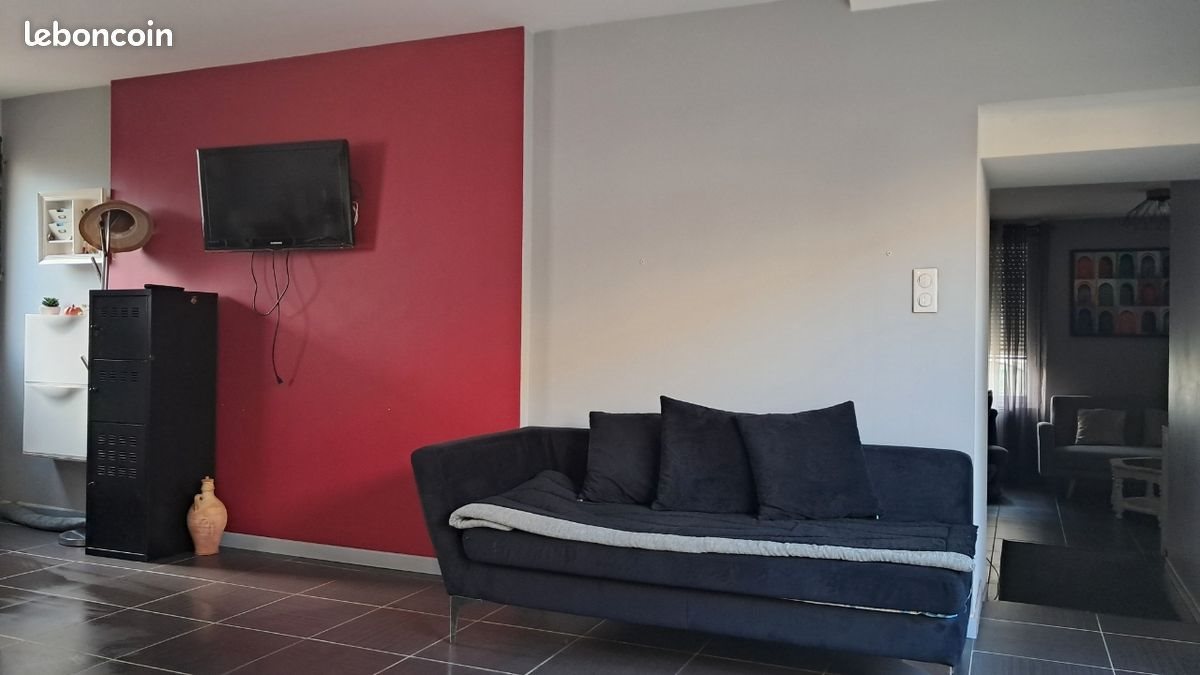 Maison à louer, 160m², Périgueux