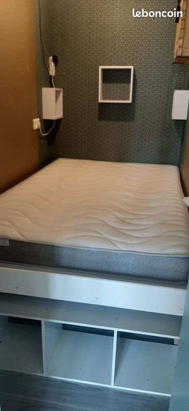 Appartement à louer, 30m², Saint-Hilaire-de-Riez