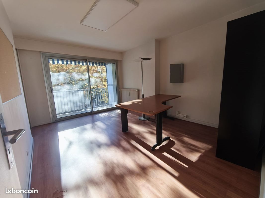 Appartement à louer, 115m², Lyon 2ème