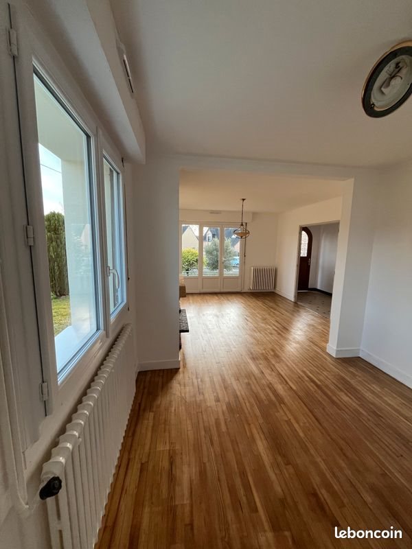 Maison à louer, 105m², Ploërmel
