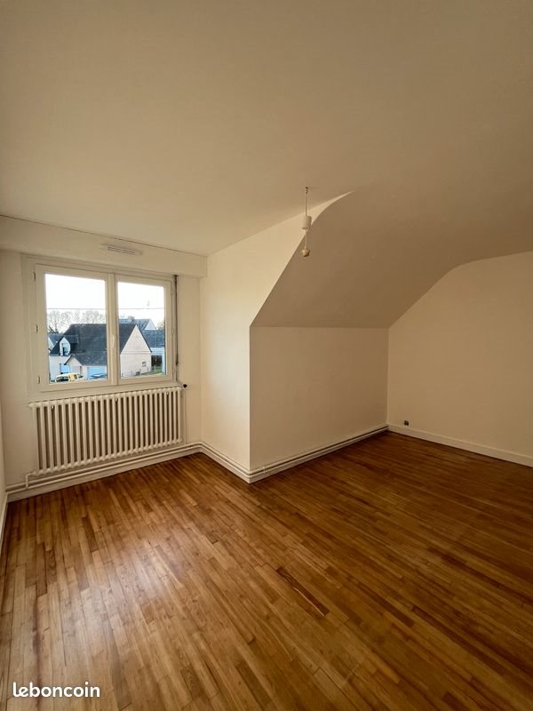 Maison à louer, 105m², Ploërmel