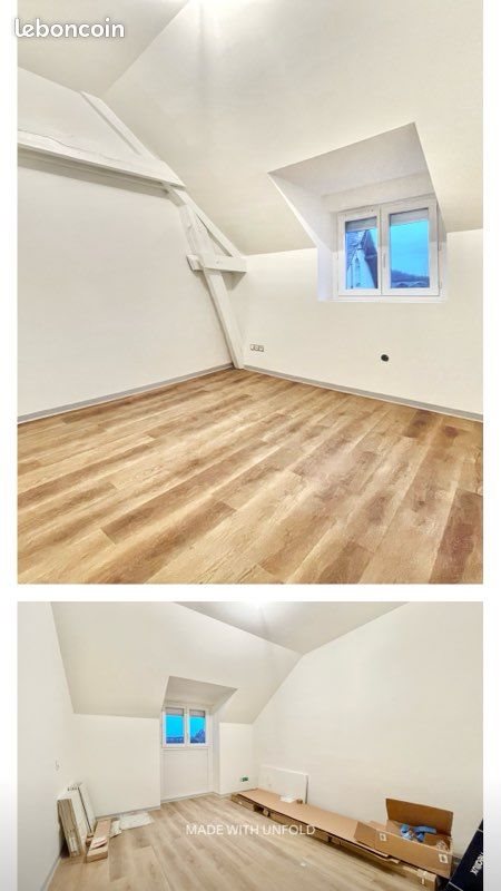 Appartement à louer, 65m², Sarlat-la-Canéda