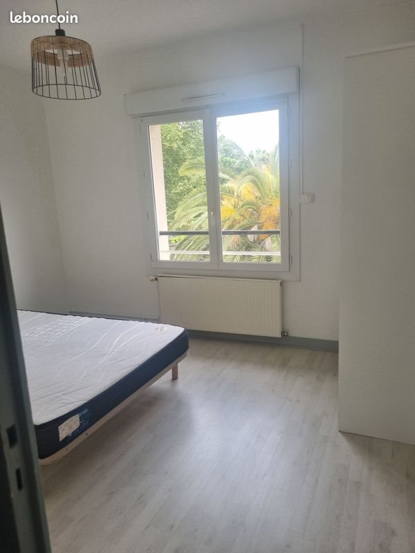 Appartement à louer, 64m², Dax