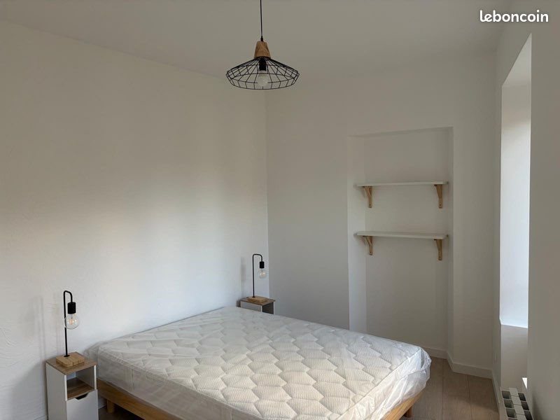 Appartement à louer, 28m², Saint-Lô