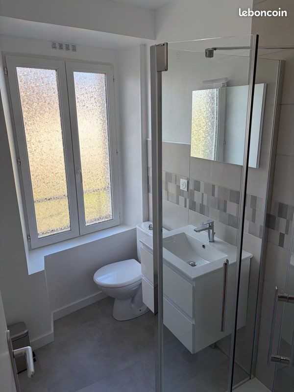 Appartement à louer, 28m², Saint-Lô