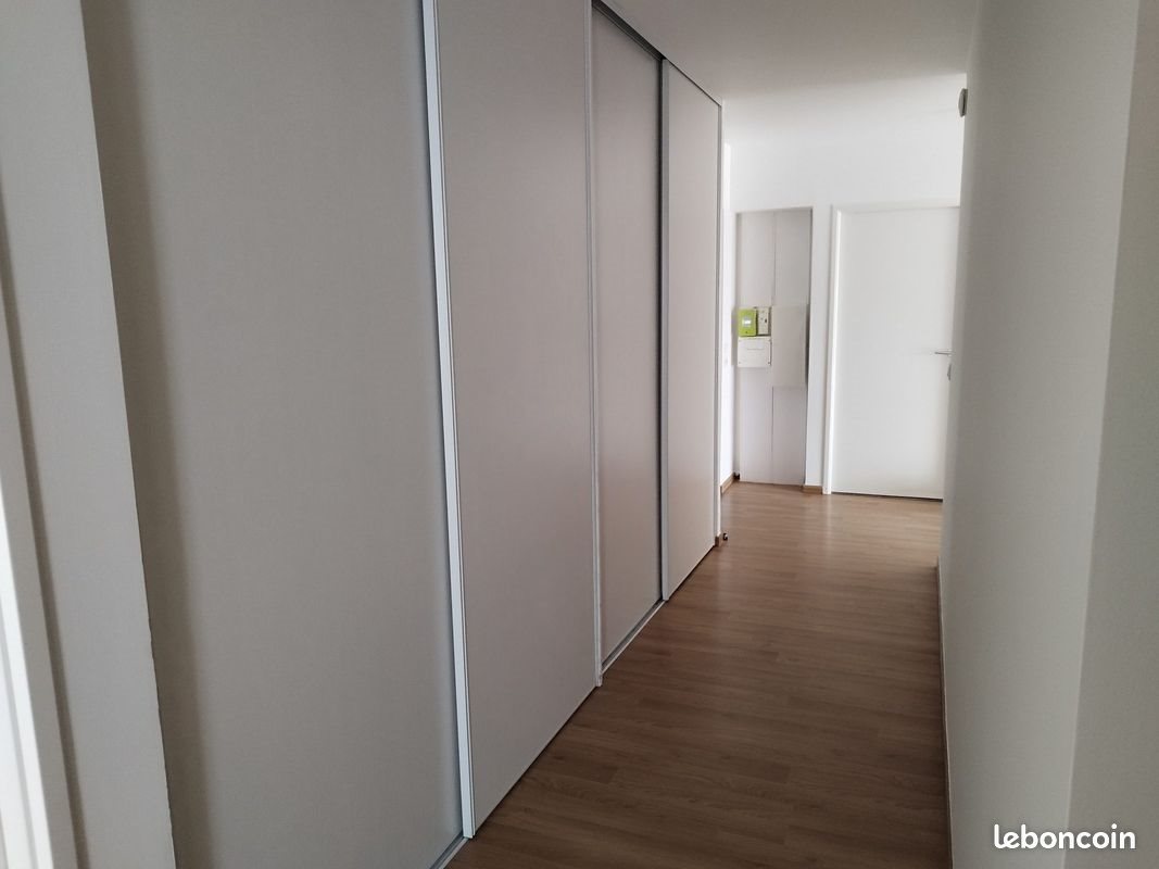 Maison à louer, 93m², Chartres