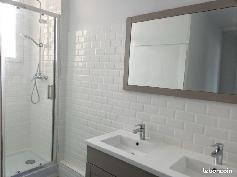 Appartement à louer, 98m², Lorient