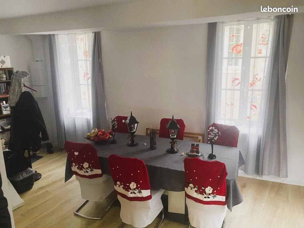 Appartement à vendre, 178m², Château-Gontier